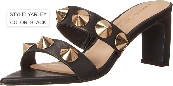 CHINESE LAUNDRY | Assorted Women's Footwear | NWT | 288 Pairs | Pallet #PS-290