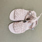 Luxury Fashion Retailer  | Kids Assorted Sandals/Shoes | Shelf Pulls & Returns | 300 Piece Pallet