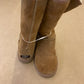 Luxury Fashion Retailer  | Assorted Boots | NWOT & Returns | Small Box | 25 piece min.