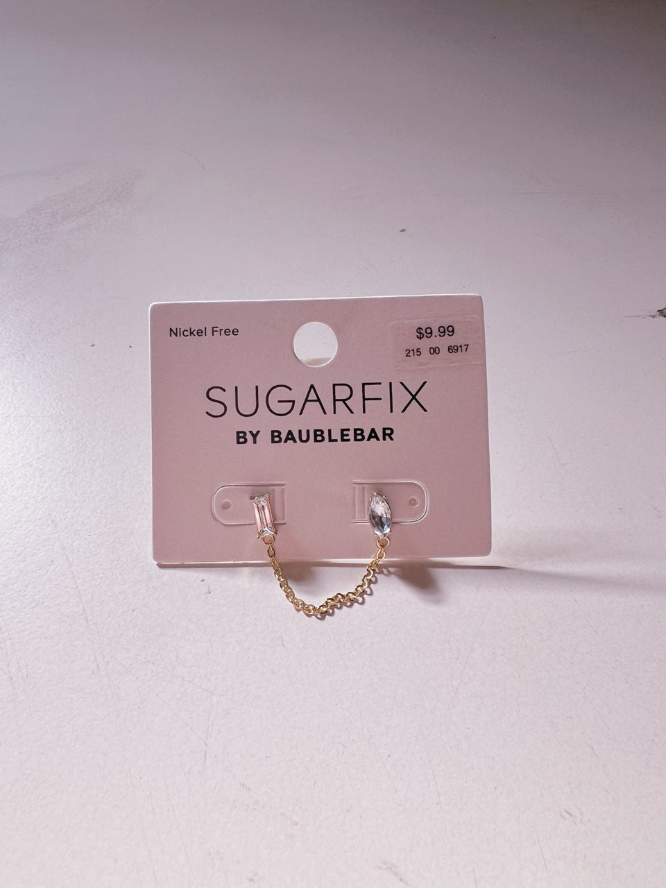 Sugarfix by BaubleBar | Jewelry | Brand New | 96 Piece Min.
