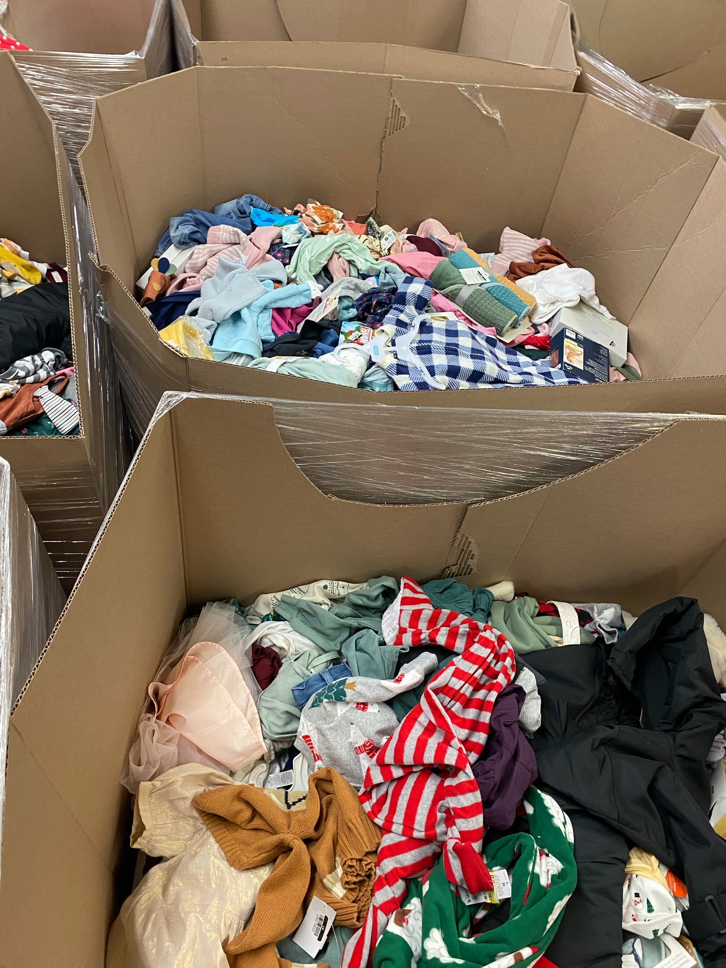 Target | Baby & Youth Apparel | Mixed Lot | Truckload