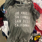 Licensed Brands | Mens & Womens | Graphic Tees | NWOT | 350 Piece Pallets