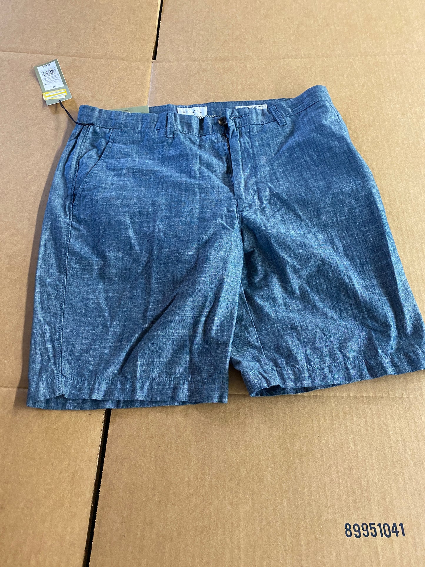 Target | Men's Apparel | NWT/NWOT | 25 Pieces