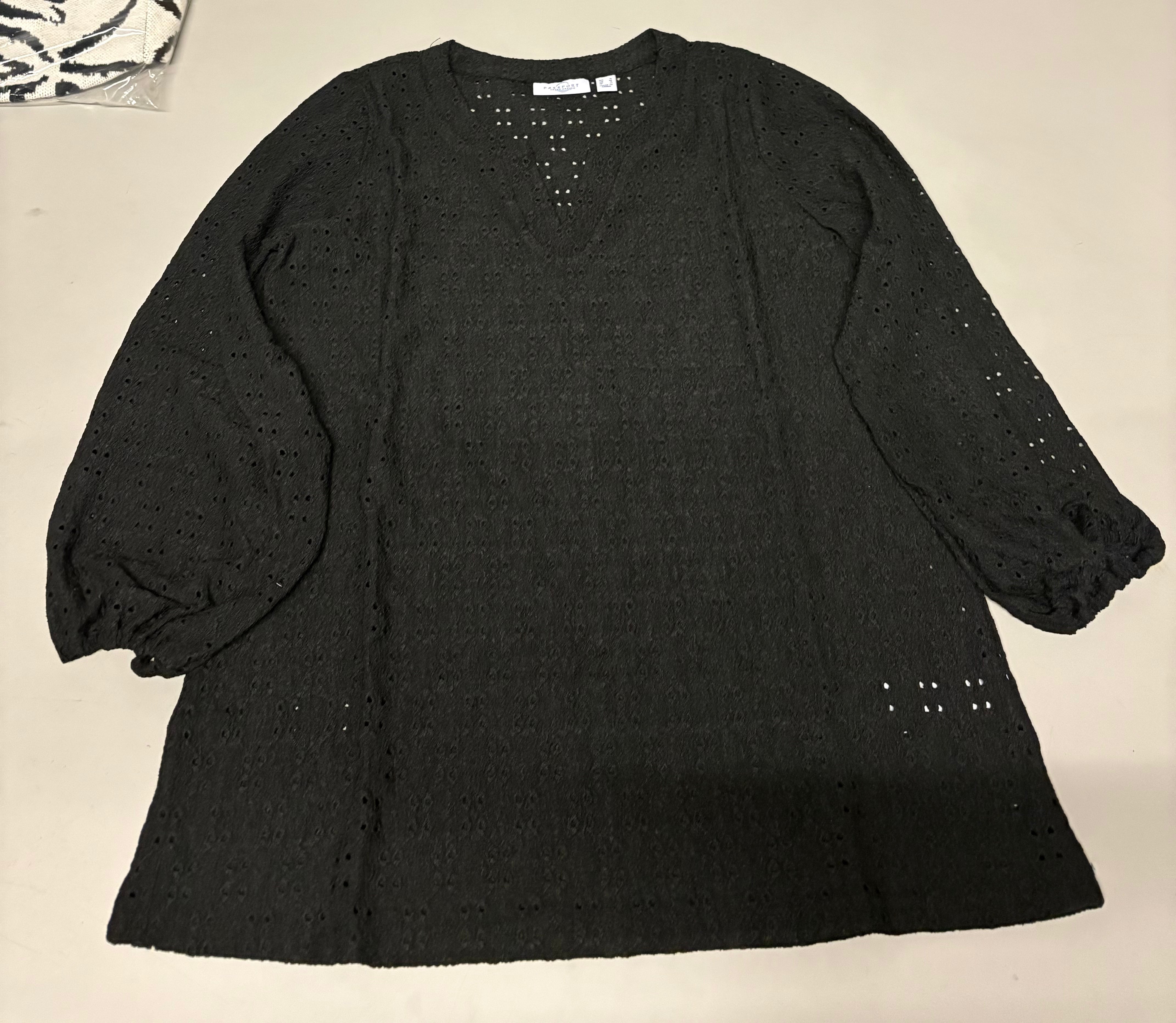 QVS APPAREL TRUCKLOAD#15 | Assorted Women's Apparel | NWT | 4799 (26 pallets) Pieces | Pallet #PA-698