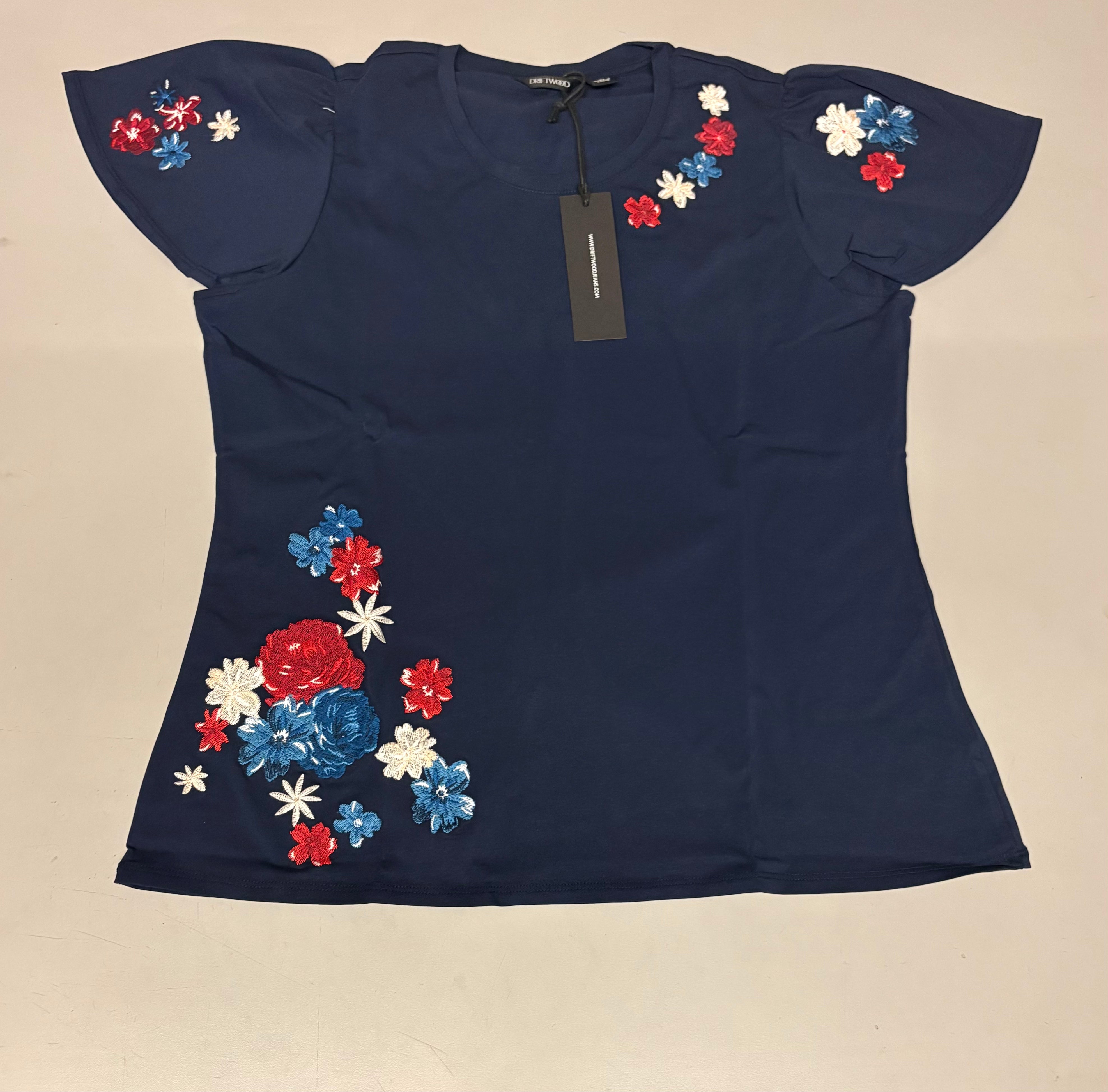 QVS APPAREL TRUCKLOAD#15 | Assorted Women's Apparel | NWT | 4799 (26 pallets) Pieces | Pallet #PA-698
