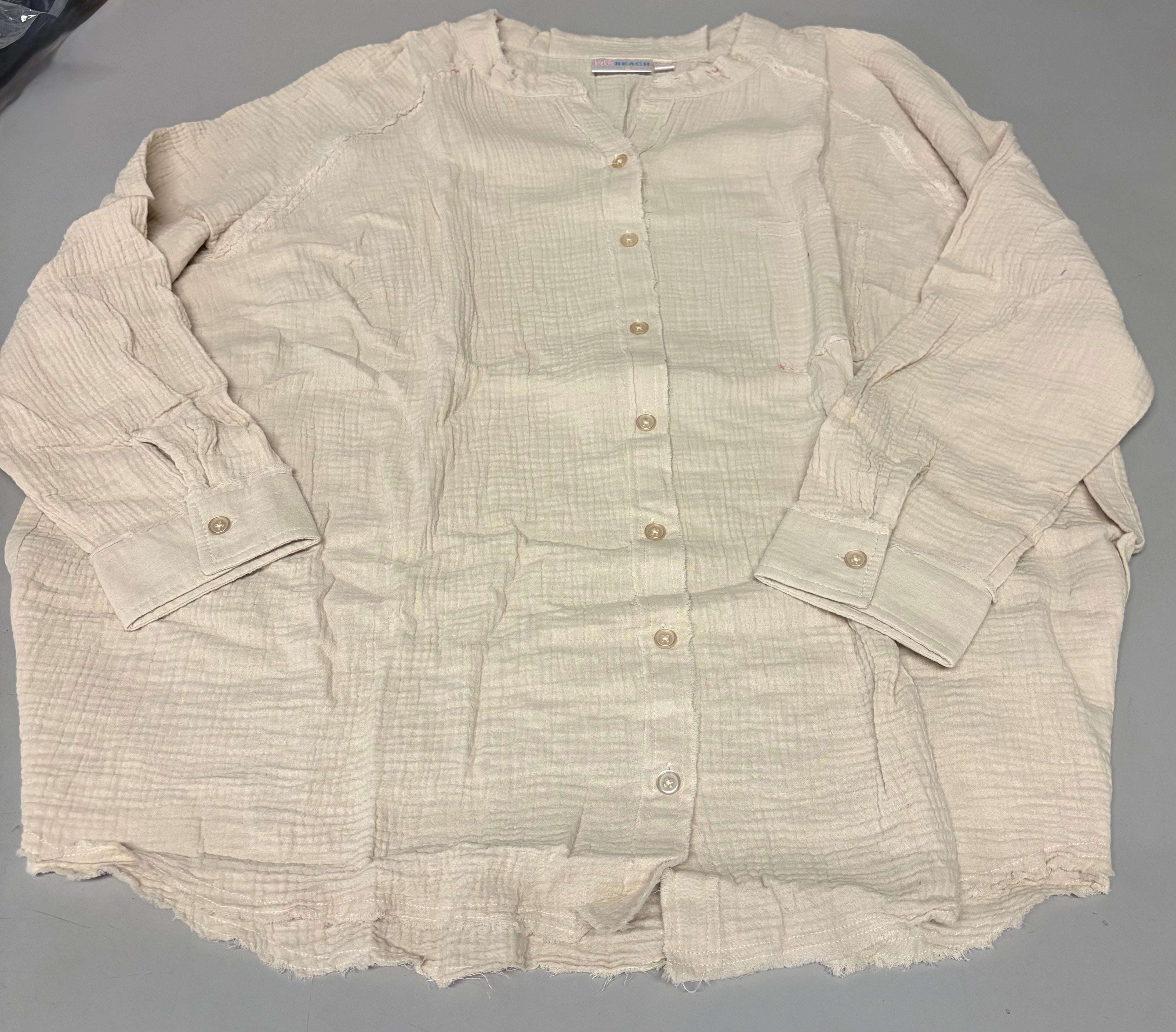 QVS APPAREL TRUCKLOAD#15 | Assorted Women's Apparel | NWT | 4799 (26 pallets) Pieces | Pallet #PA-698