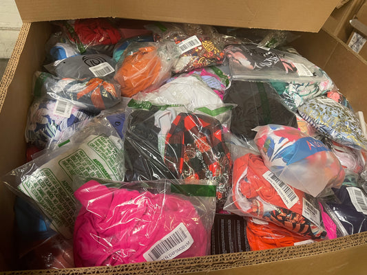 AMZN | Women's Assorted Swimwear Sets | NWT/NIB | RAW PALLETS | ~1000 Sets Per Pallet