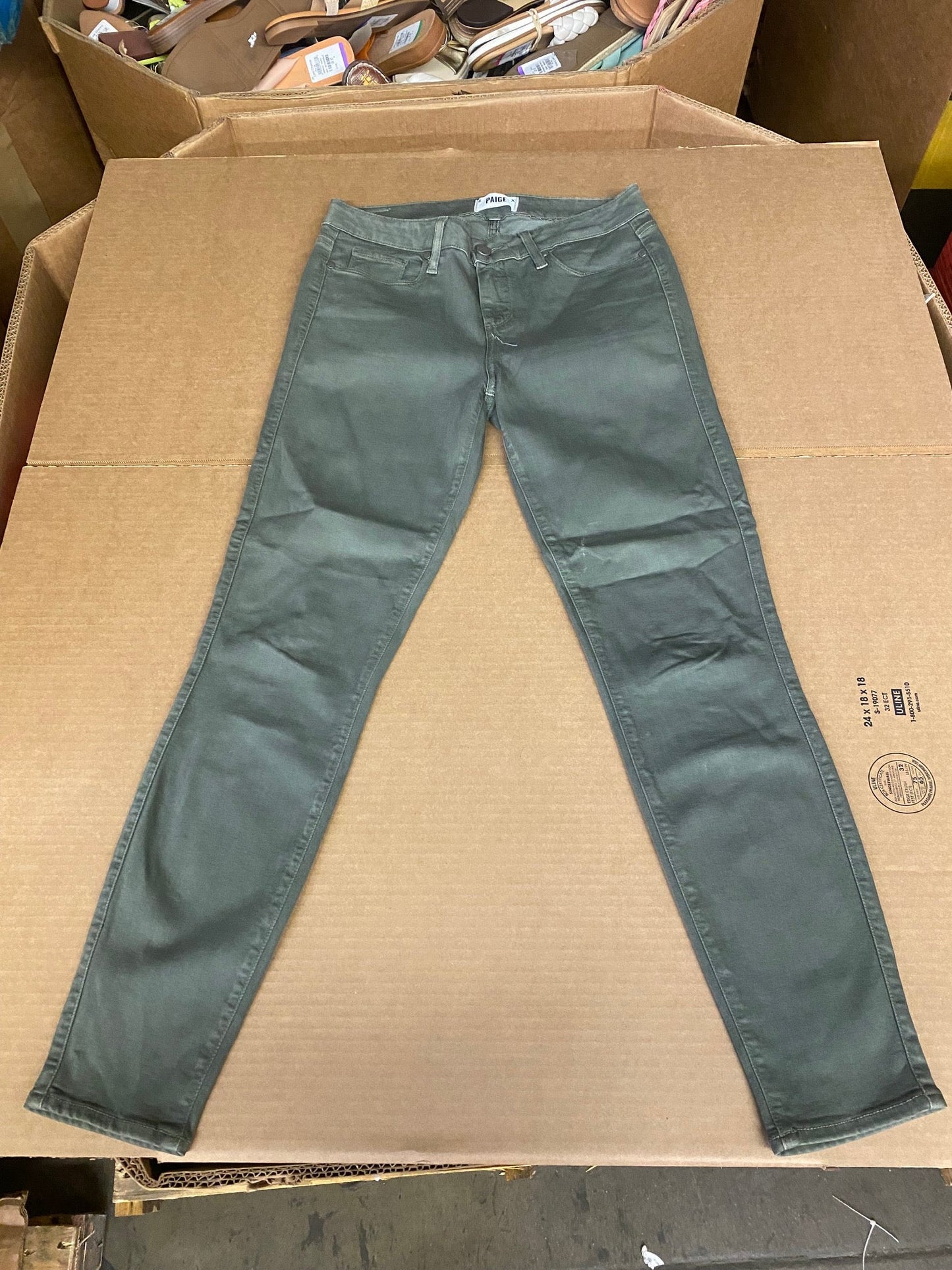 Paige | Women's Denim  | NWOT | Small Box | 5 Piece Min.