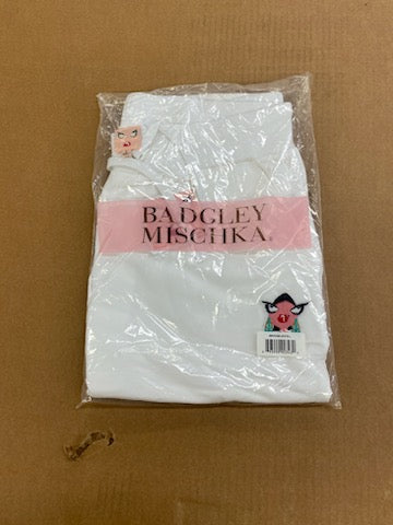 Badgley Mischka | Plus Size | Women's Luxury Loungewear | New w/Polybag | 5 Piece Min.