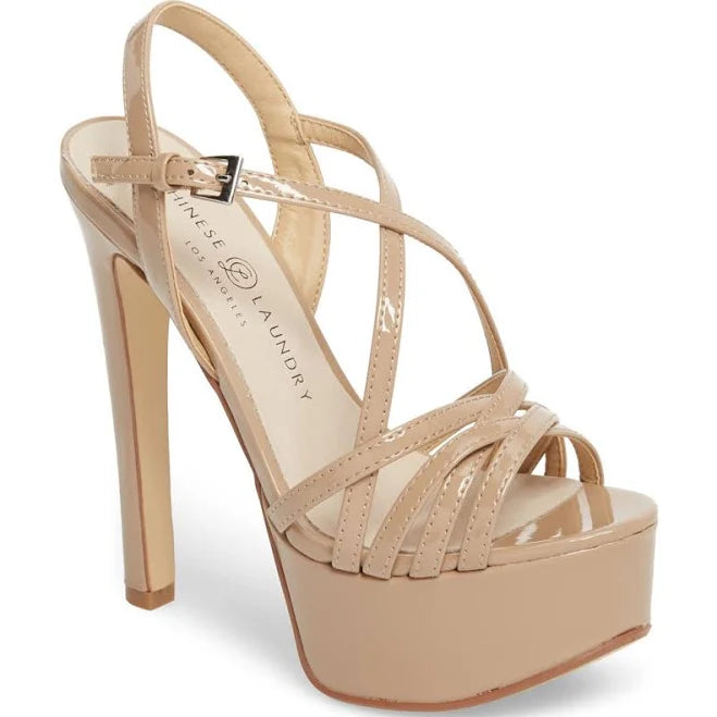 Chinese Laundry | Assorted Branded Footwear | New-in-Box | 17802 Pairs | Truckload #15