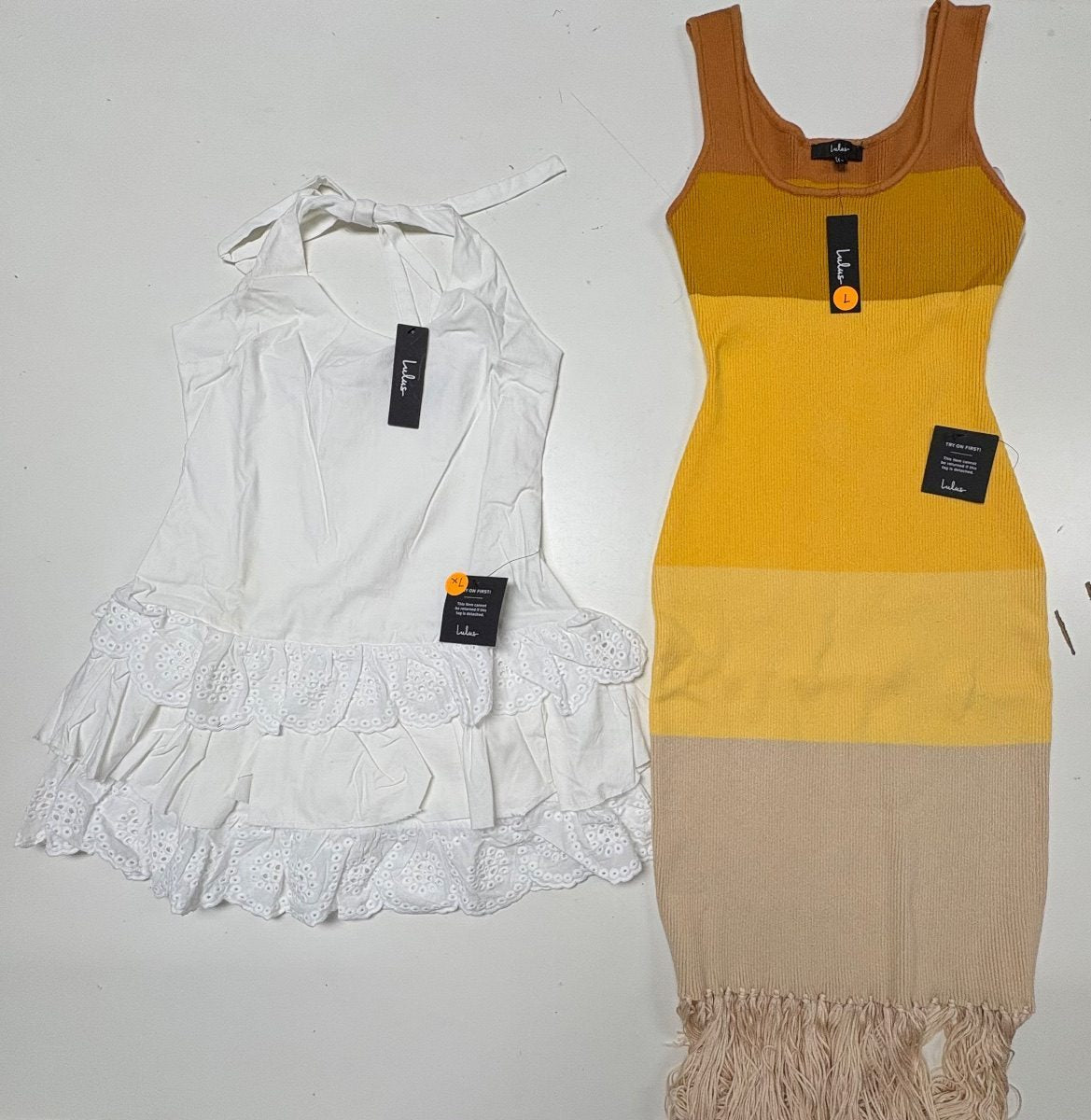 NWOT-L-000020 warehouse photo 8284f976f8b53677df6f92e6