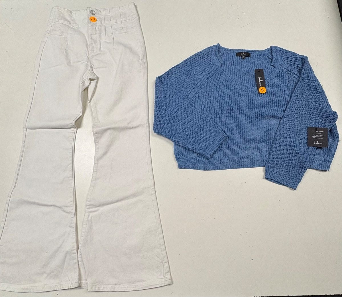 NWOT-L-000021 warehouse photo d528af40a813911f911f32ce