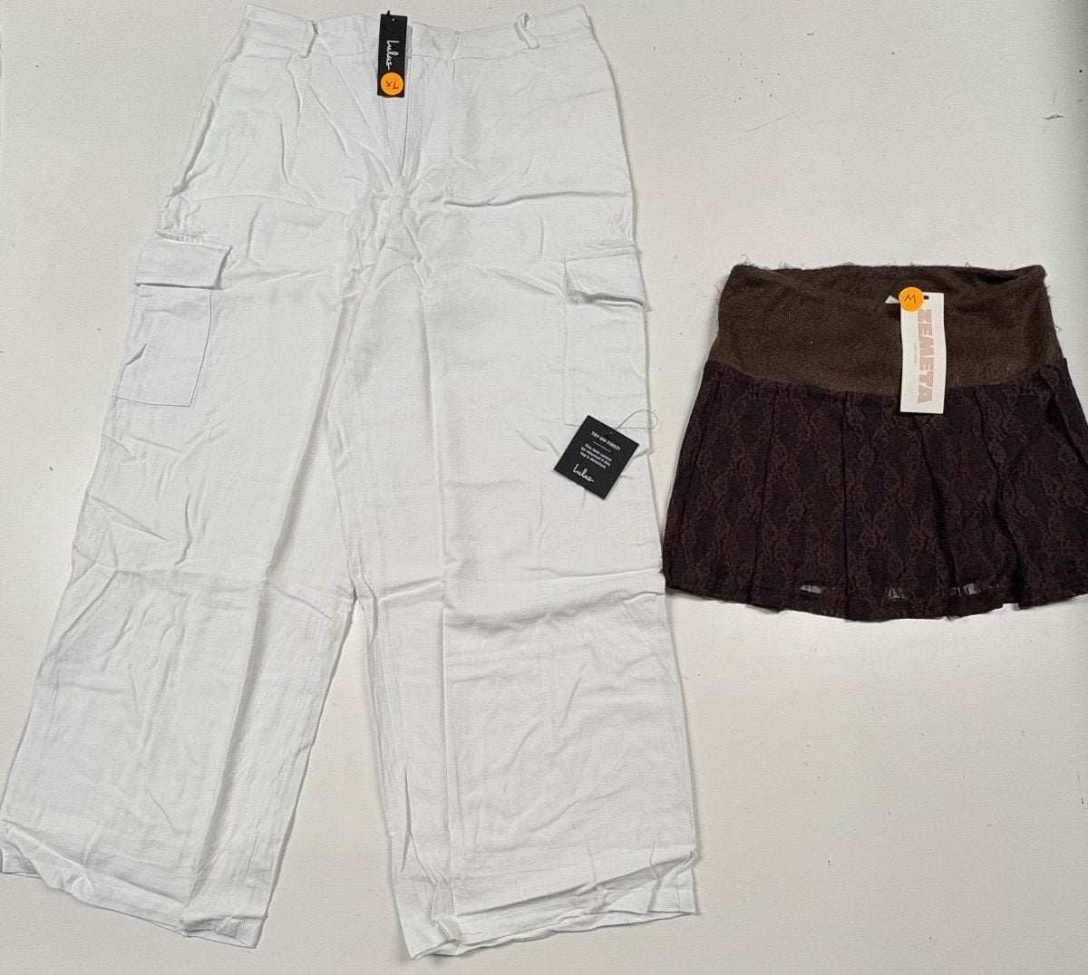 NWOT-L-000022 warehouse photo 6b5f60c6307c7c269a6c50aa