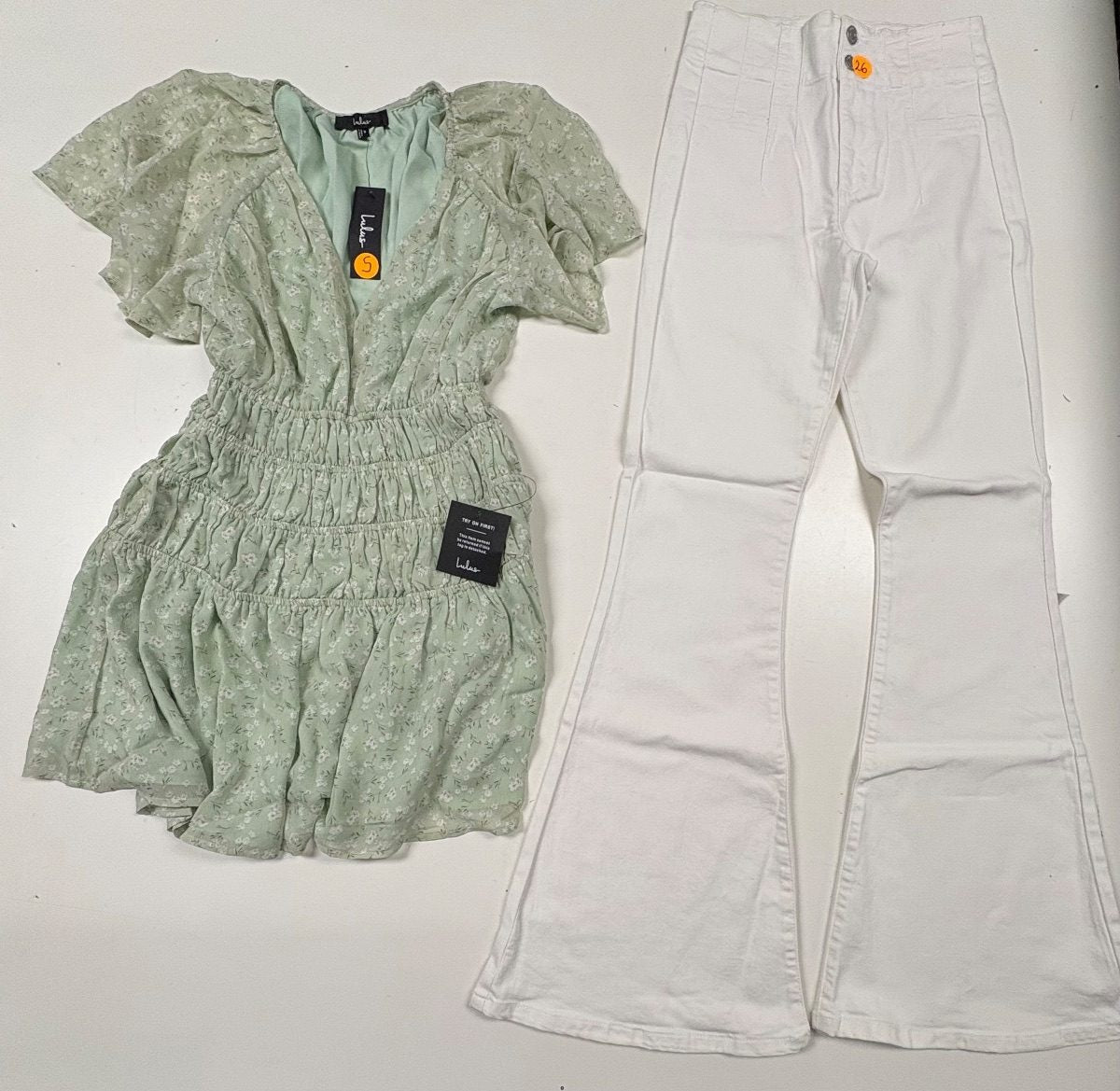 NWOT-L-000023 warehouse photo ebd9527ff0893b45ff917b97