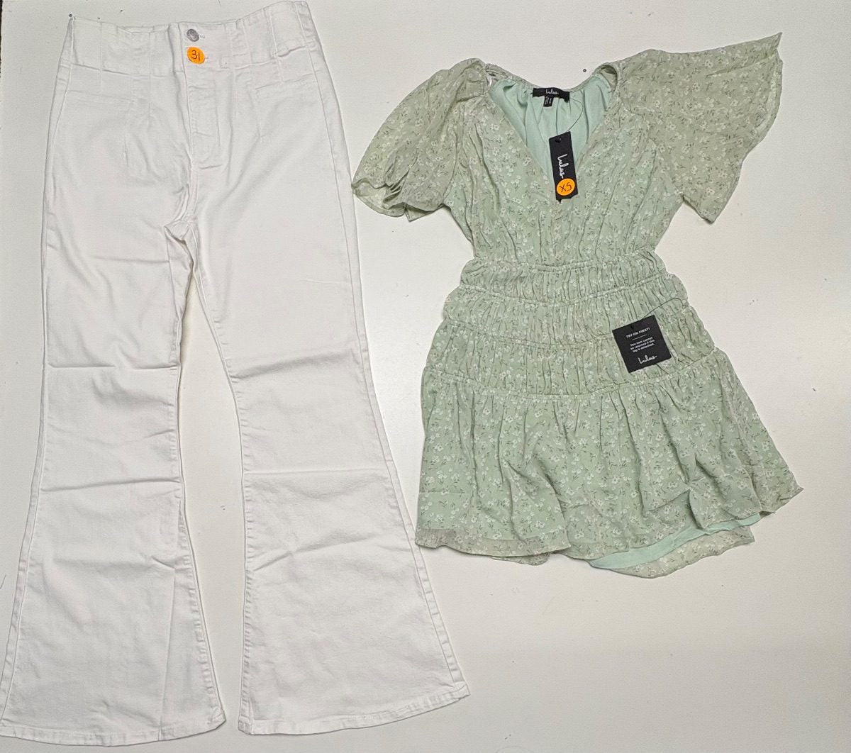 NWOT-L-000029 warehouse photo 5c939b065073162f523d2633
