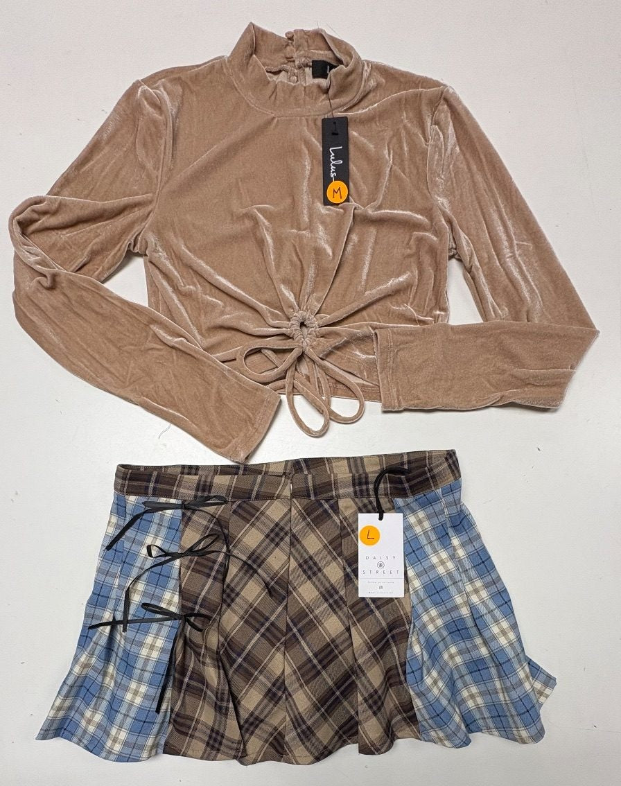 NWOT-L-000030 warehouse photo 18b3b9093390ef9fb2300a5d