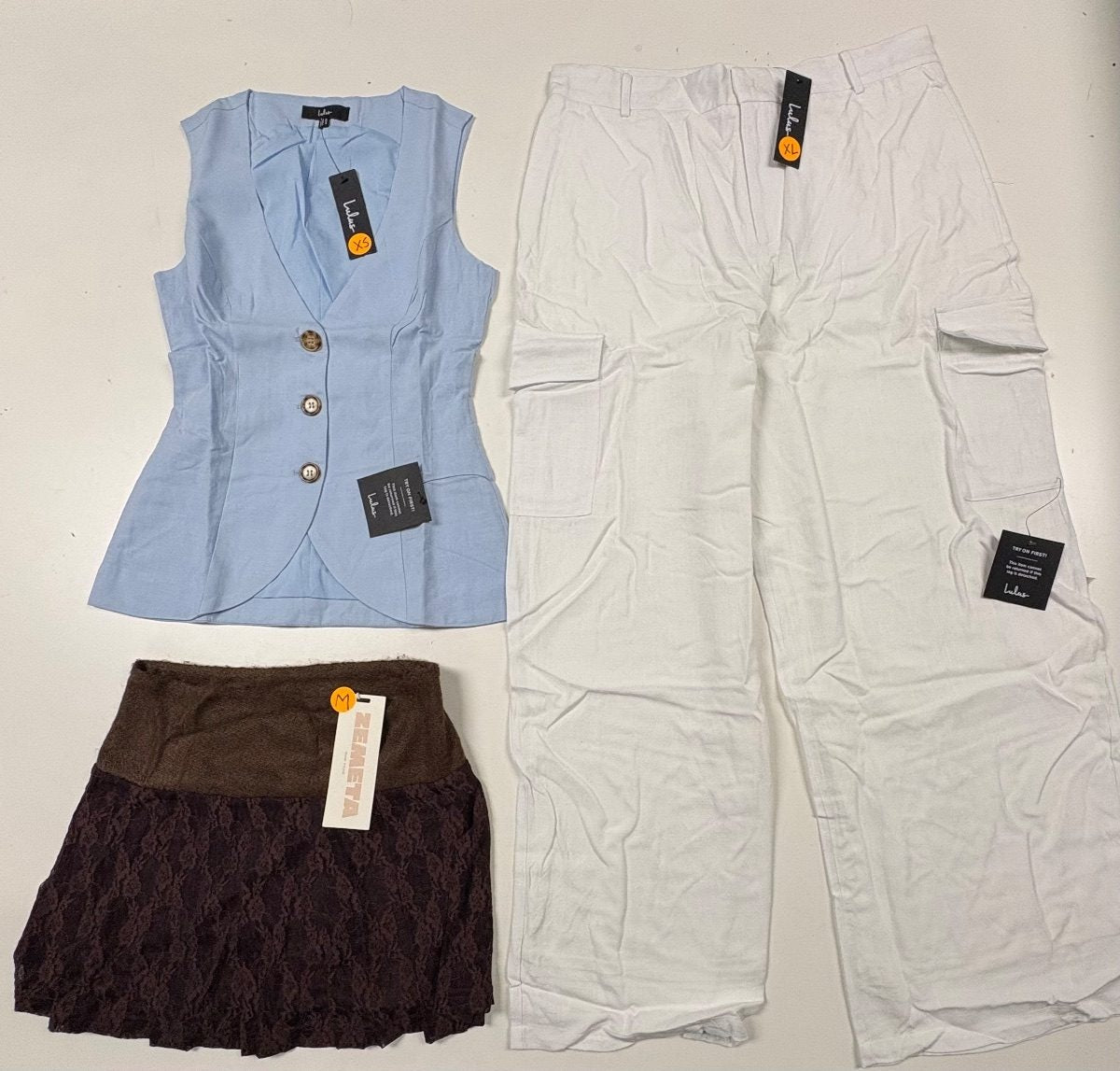NWOT-L-000031 warehouse photo 598fa0b911b7dfe298be71c9