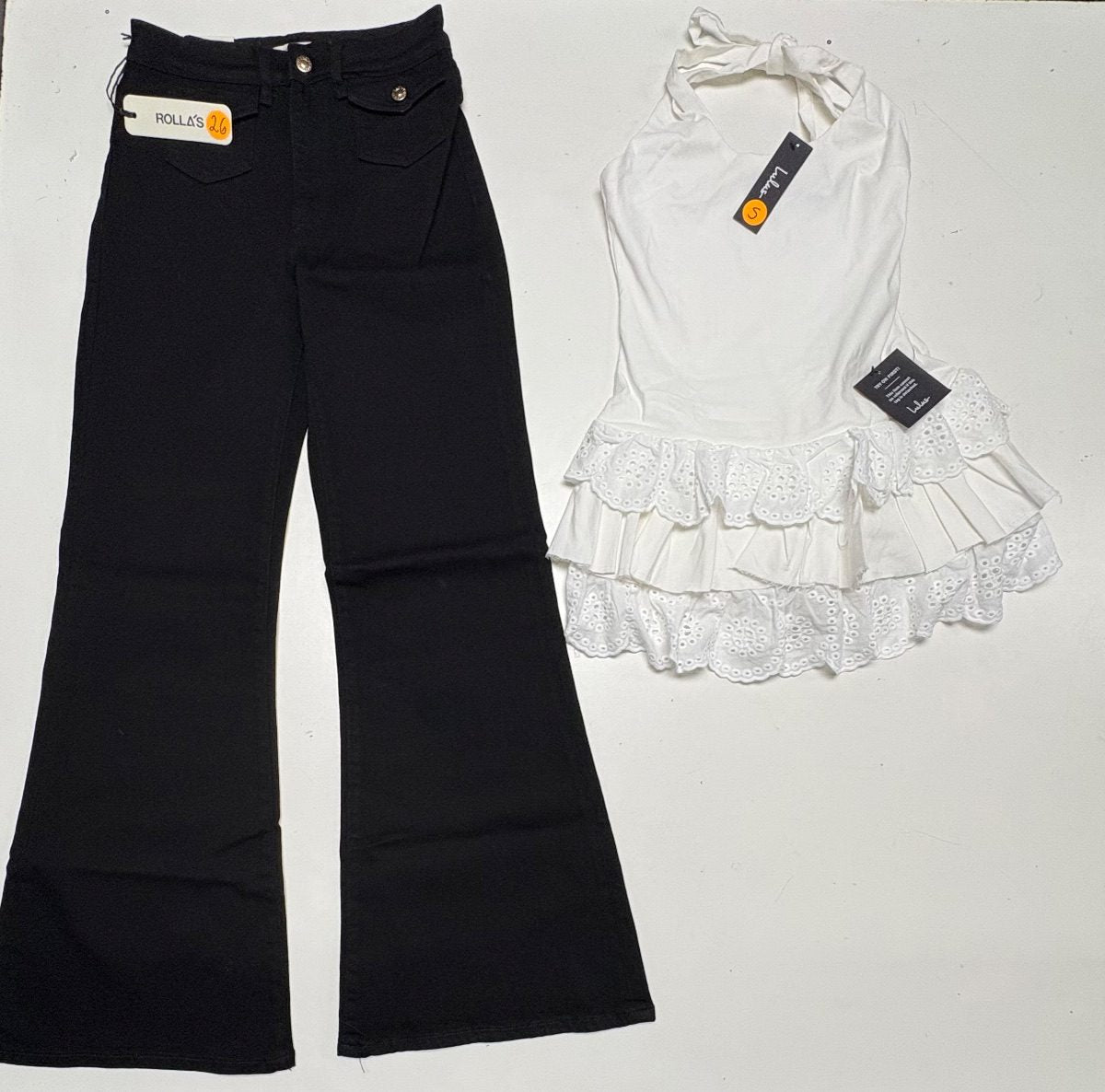 NWOT-L-000031 warehouse photo cdcac18e1c6f99a206f233c3