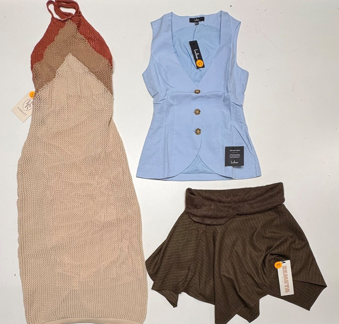 NWOT-L-000032 warehouse photo ec7c1c87a3cf093f29100c39