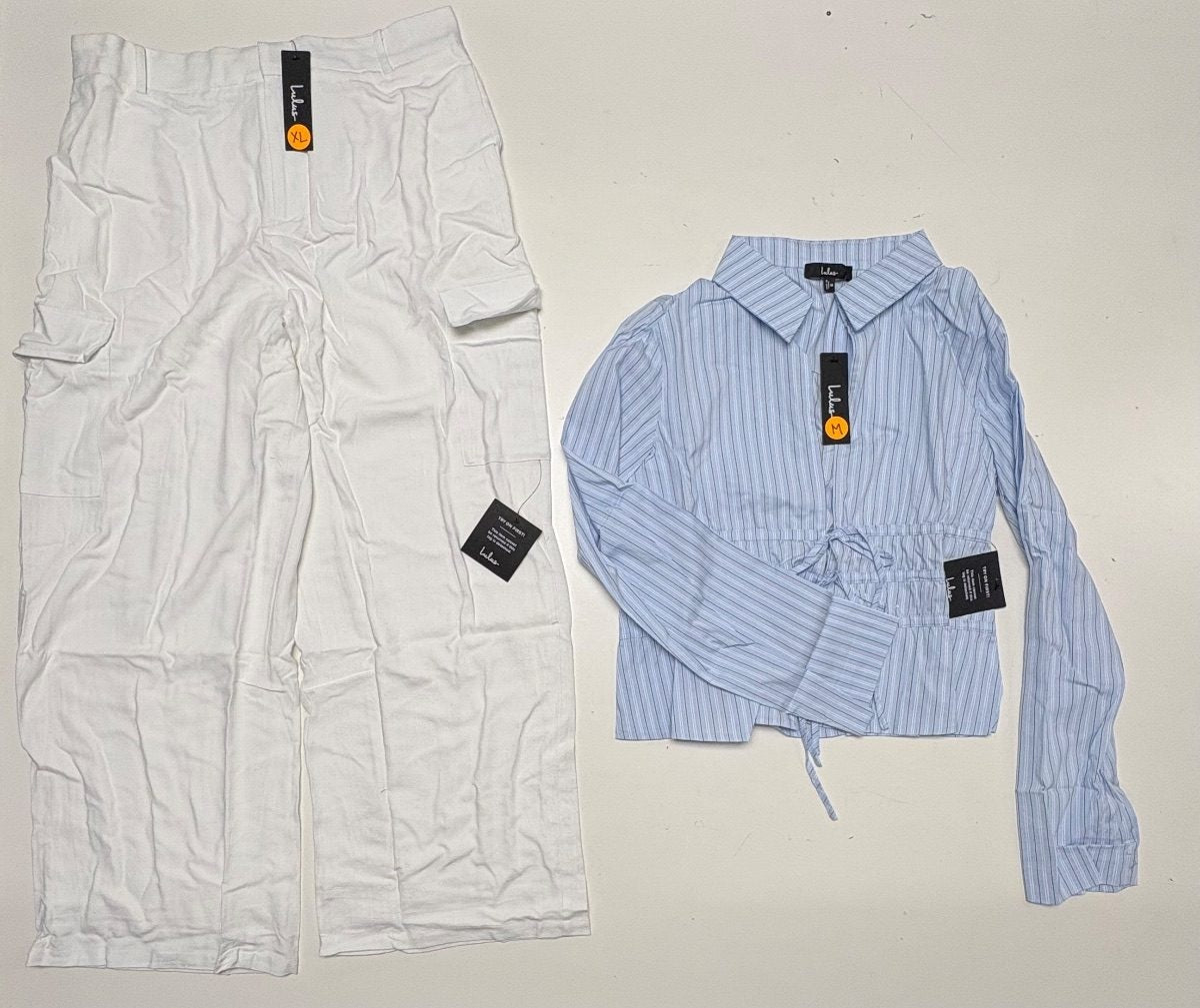 NWOT-L-000033 warehouse photo 4a34eab29437fa2424fe4dcd