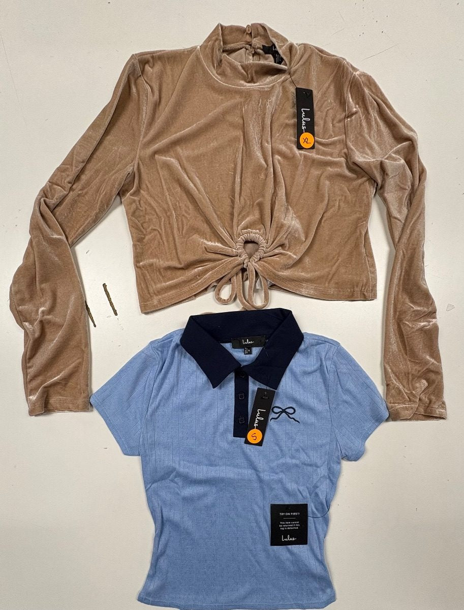 NWOT-L-000033 warehouse photo 61070a8037952555d31e2132