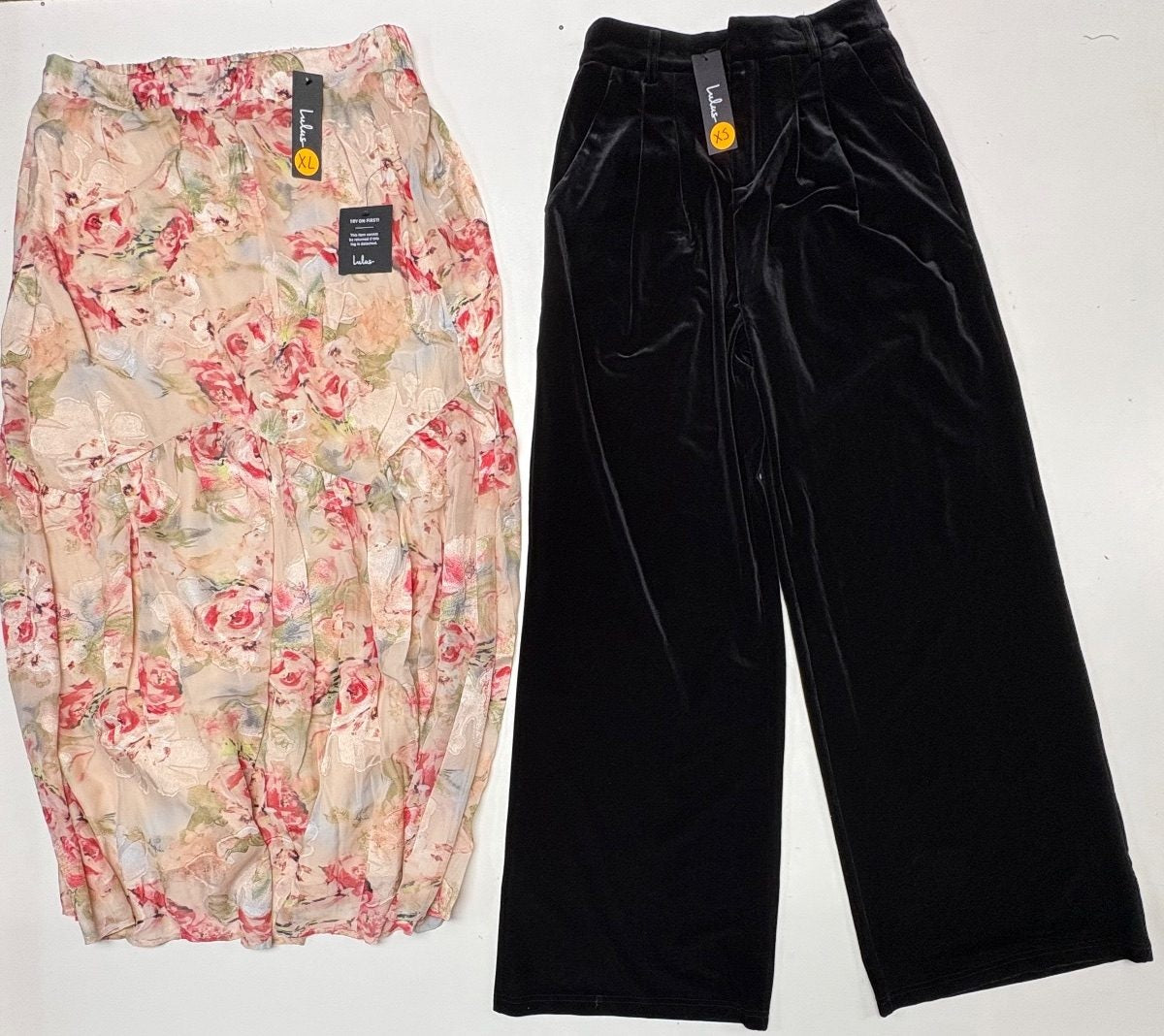 NWOT-L-000039 warehouse photo 3ab505ee8bae797fdb66f109