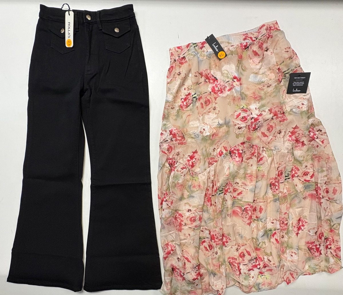 NWOT-L-000042 warehouse photo f0bbc98c36446ed9ebdde230