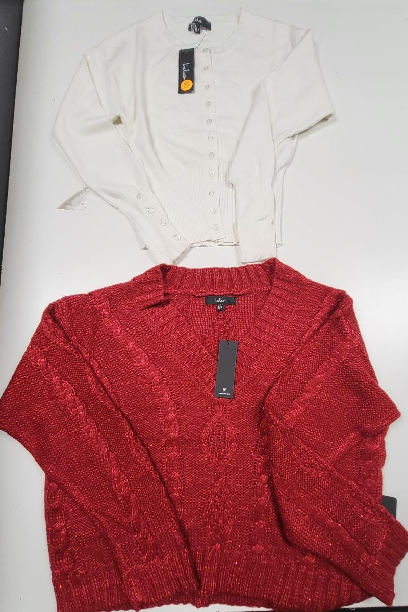 NWOT-L-000047 warehouse photo 47d3b72b6faf7fc29fa452f2