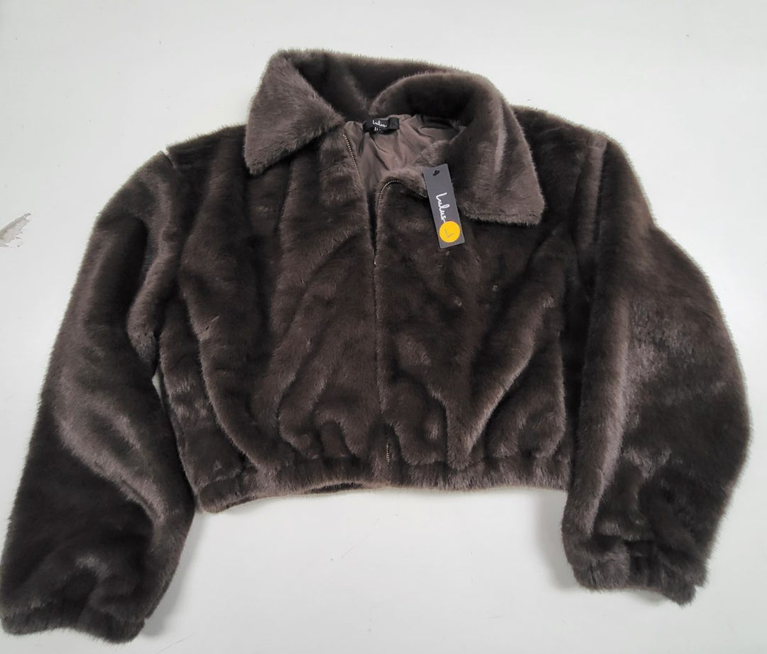 Lulus Apparel Assortment featuring Jackets, Sweaters, and Separates | NWOT-L-000048