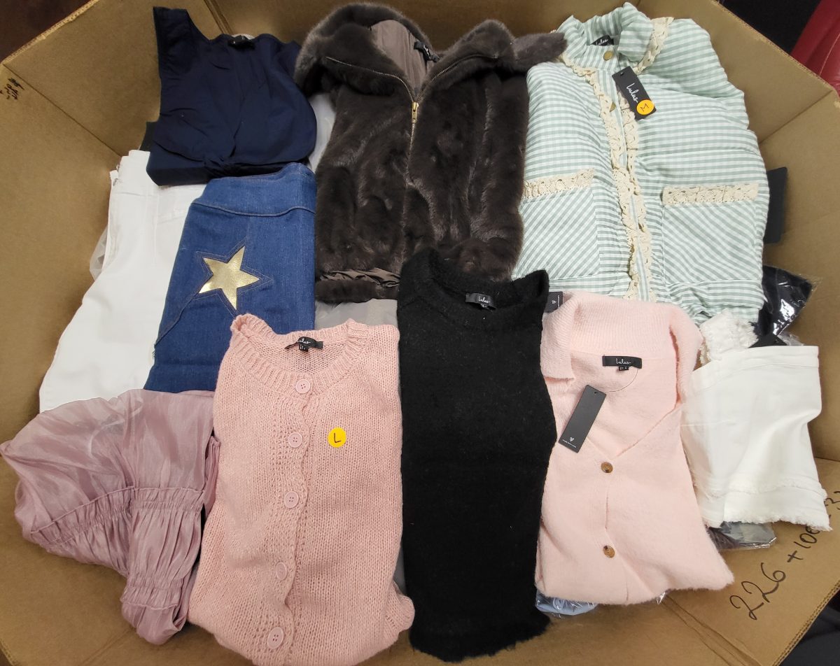 Original lot NWOT-L-000048 photo 8