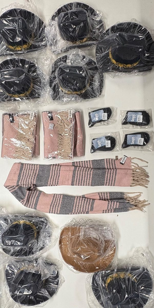 Original lot NWOT-L-000060 photo 1