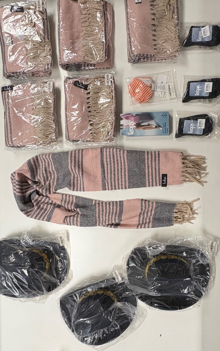 Original lot NWOT-L-000060 photo 2