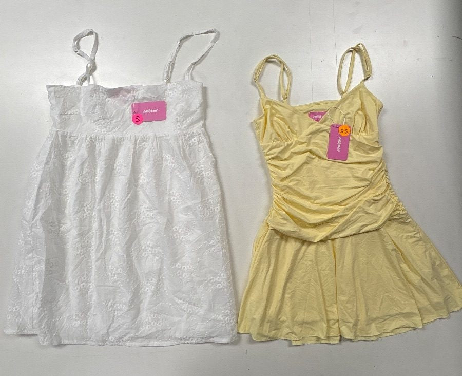 NWOT-L-000067 warehouse photo e627c44da43b77081e5d03e9