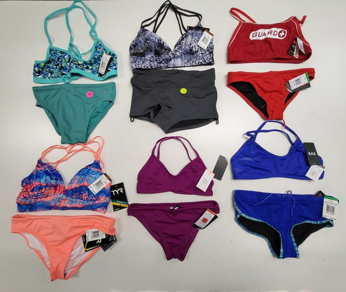 NWOT-L-000114 warehouse photo 9d183e6d0811f8e3a5c97f4d