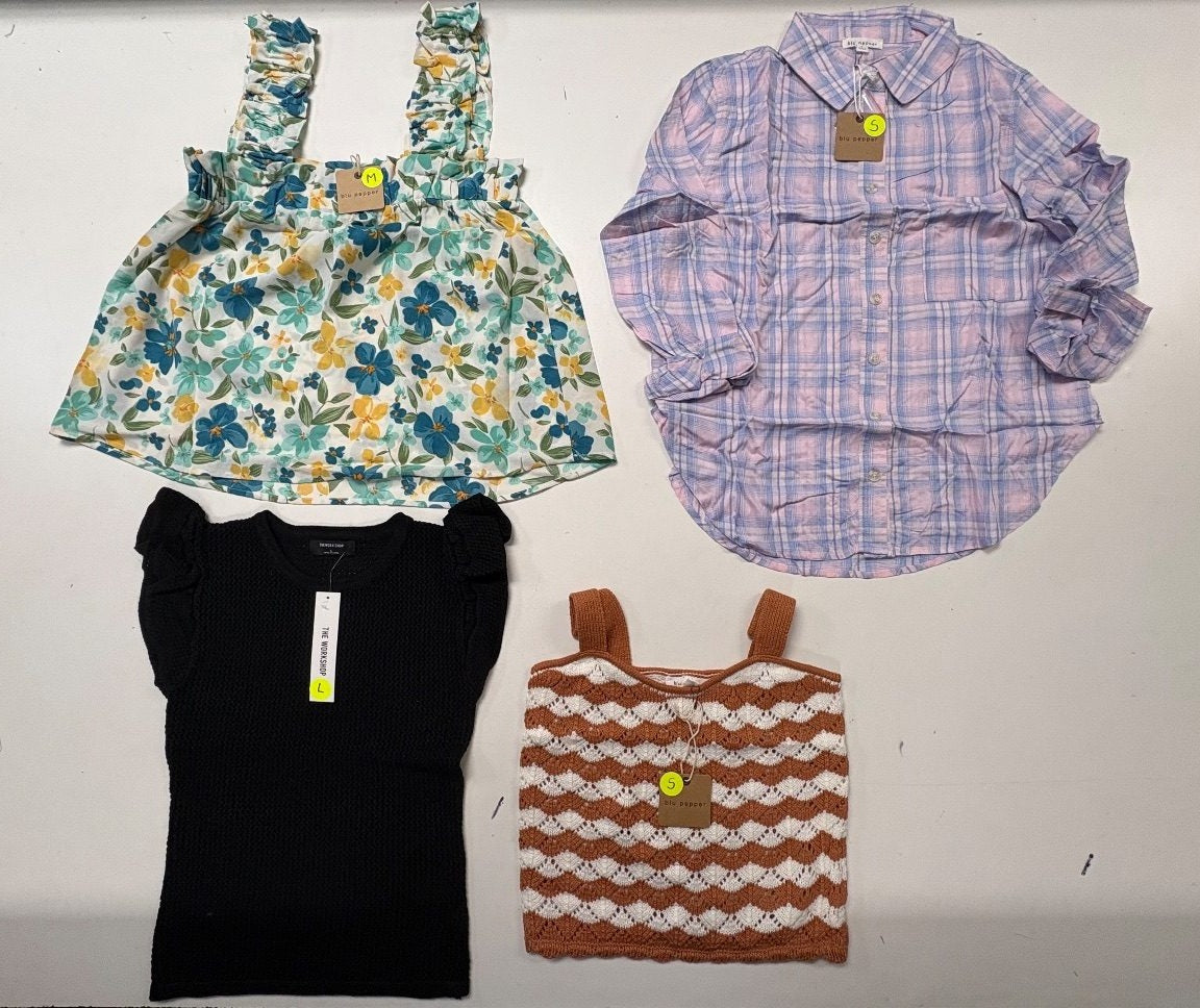 NWOT-L-000131 warehouse photo 67a0260abd496570201521e0