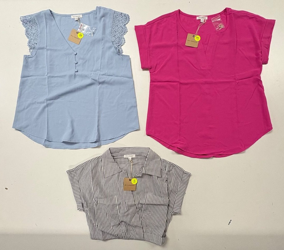 NWOT-L-000132 warehouse photo 50176843d8c47a9a204e7523