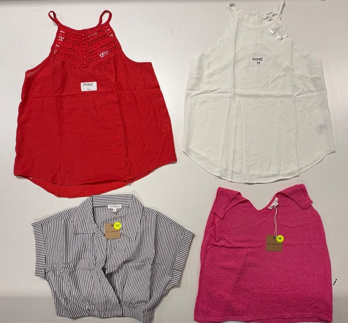 NWOT-L-000132 warehouse photo 8737517b6c7143186738f467