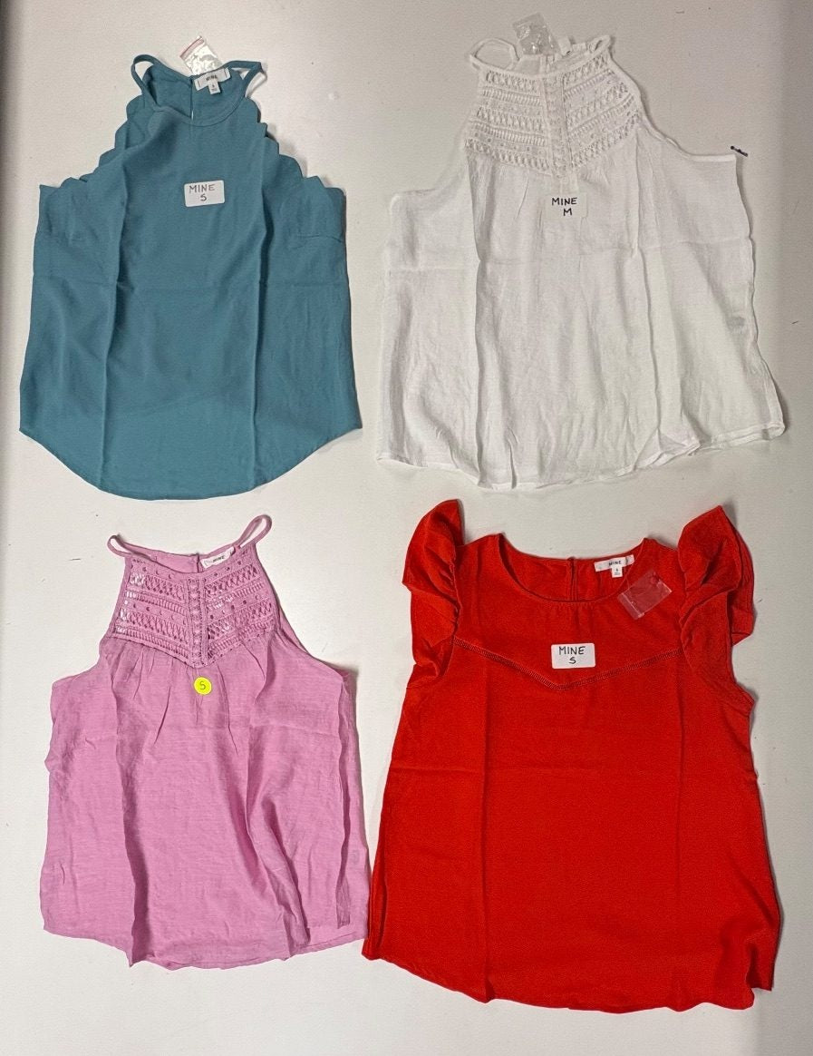 NWOT-L-000133 warehouse photo 2faacbe3447d190e267f9207