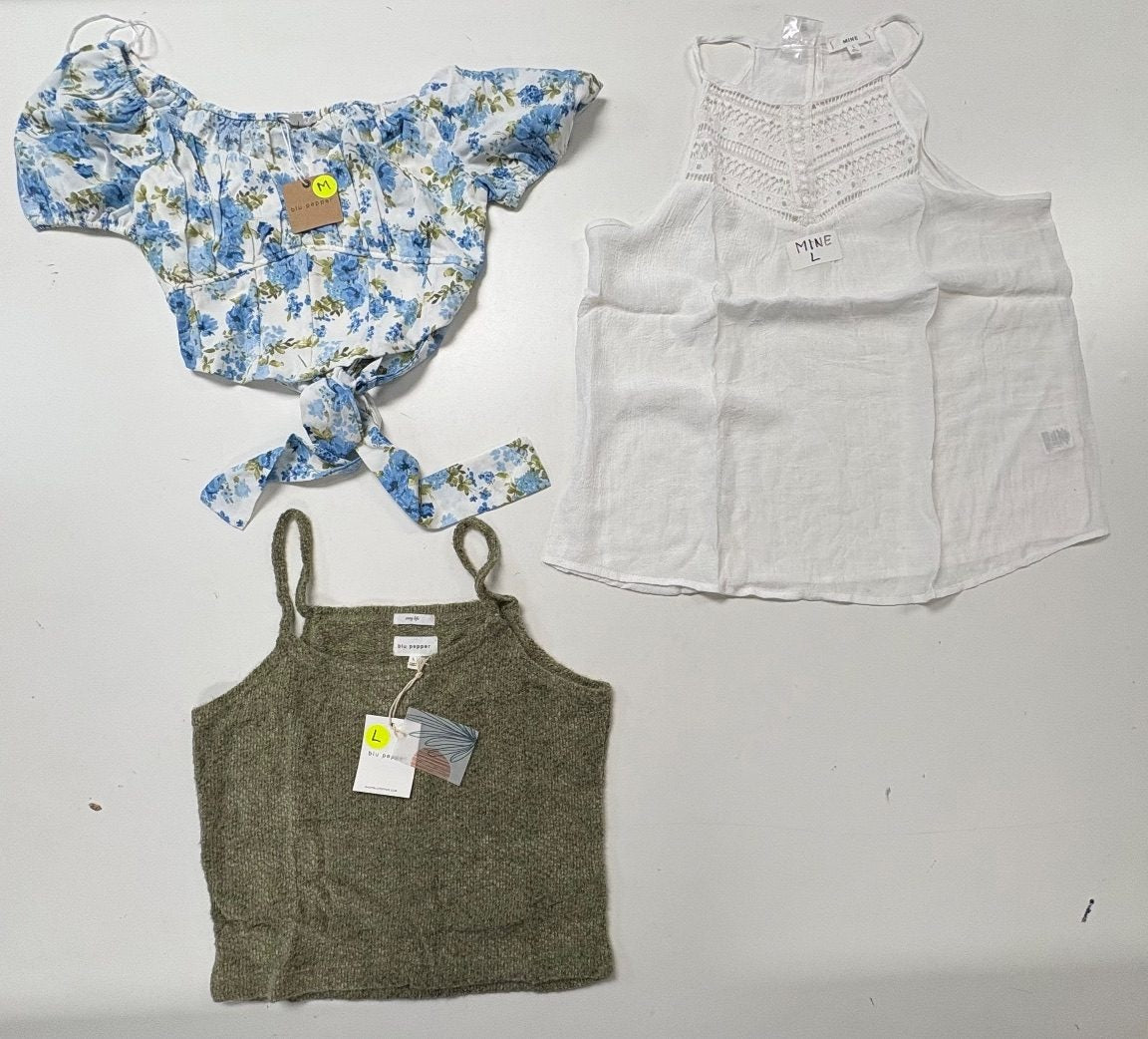 NWOT-L-000133 warehouse photo b0e17fdc9817a331b97ffac4