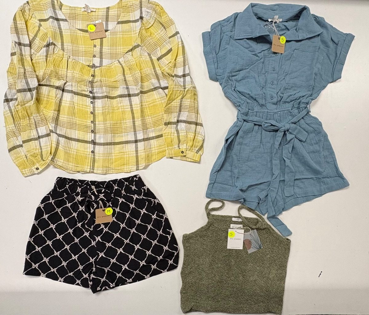NWOT-L-000133 warehouse photo ebd18ae279ca772754642cf5