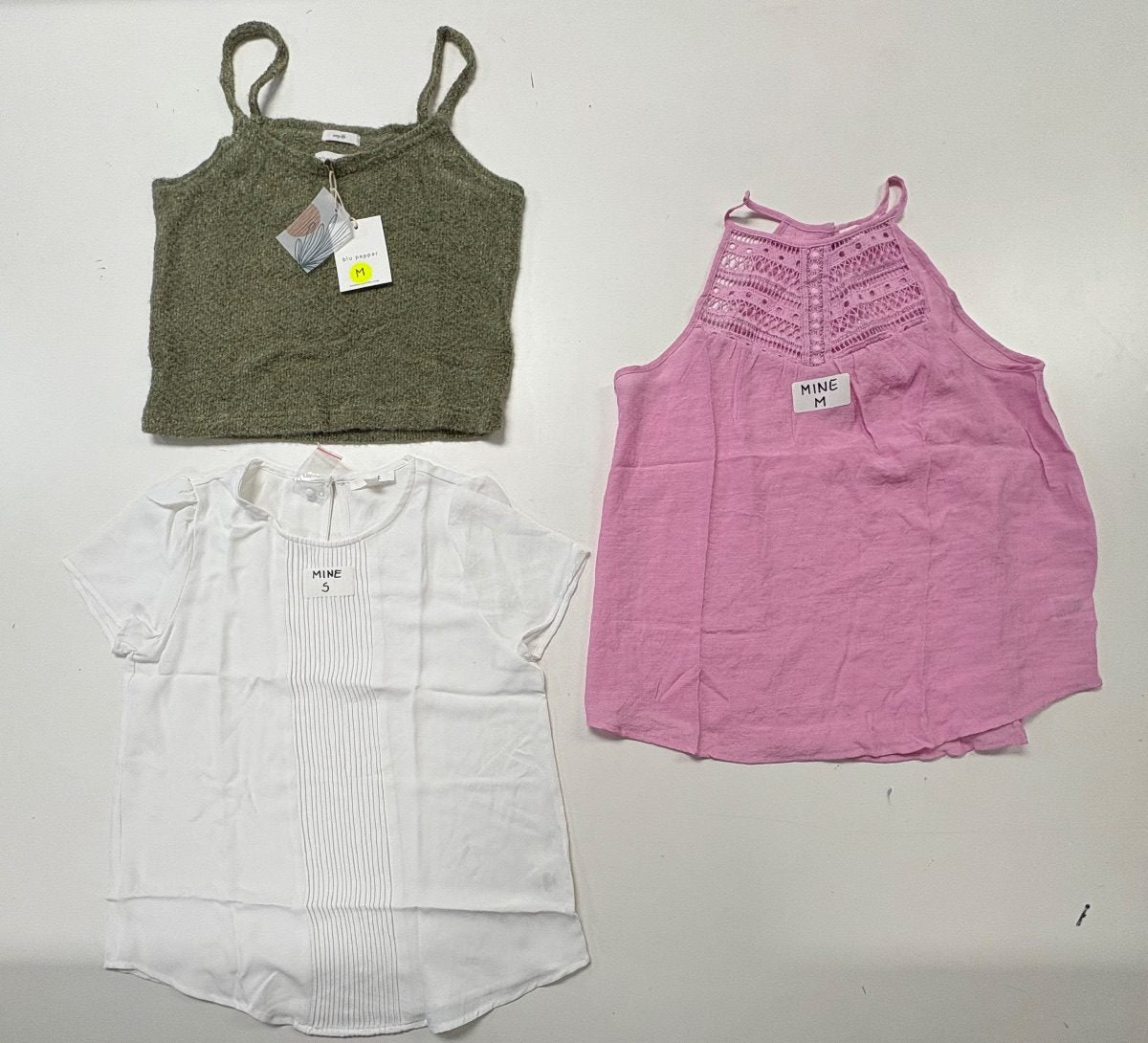 NWOT-L-000135 warehouse photo 0cbf11dcaf1dae4255a4b55e