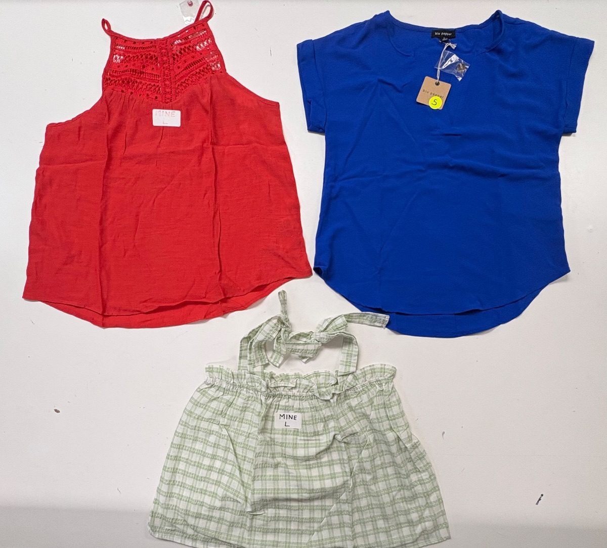 NWOT-L-000135 warehouse photo 1f9c4aa2c502400268edfa95