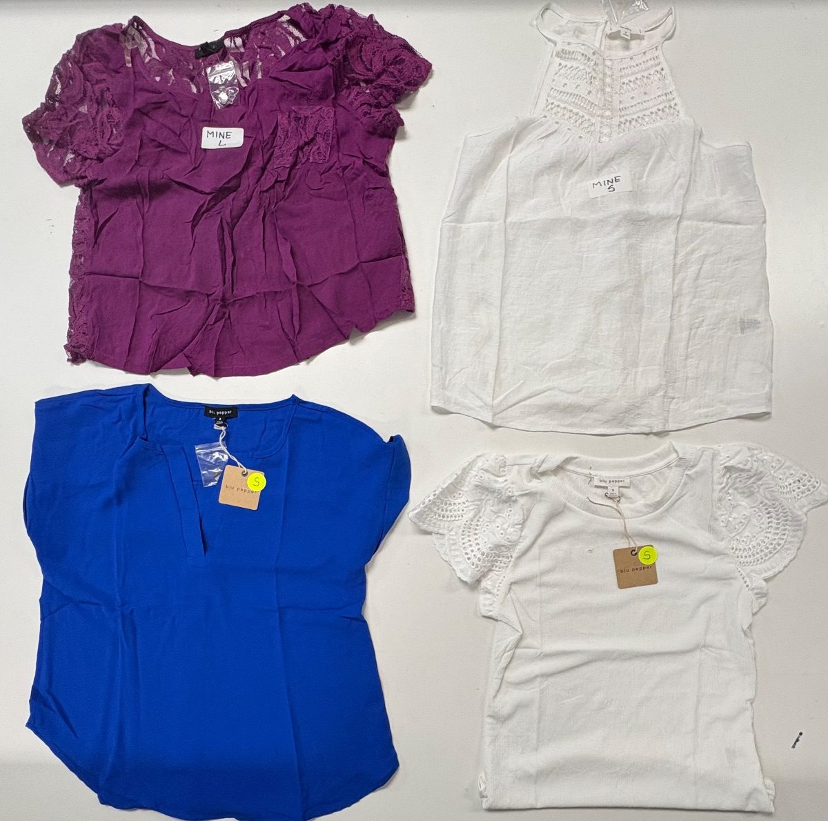 NWOT-L-000135 warehouse photo 6c996098465295f9f13d53f3