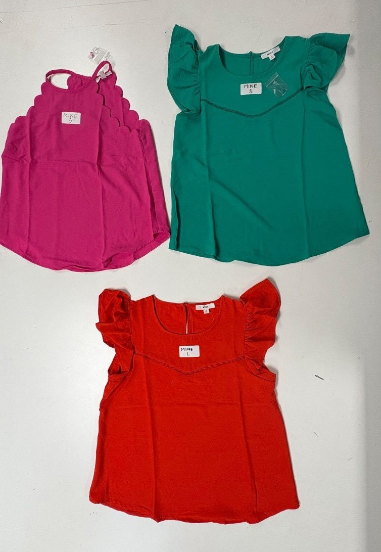 NWOT-L-000138 warehouse photo 45042b20768ca69f2f1851e0