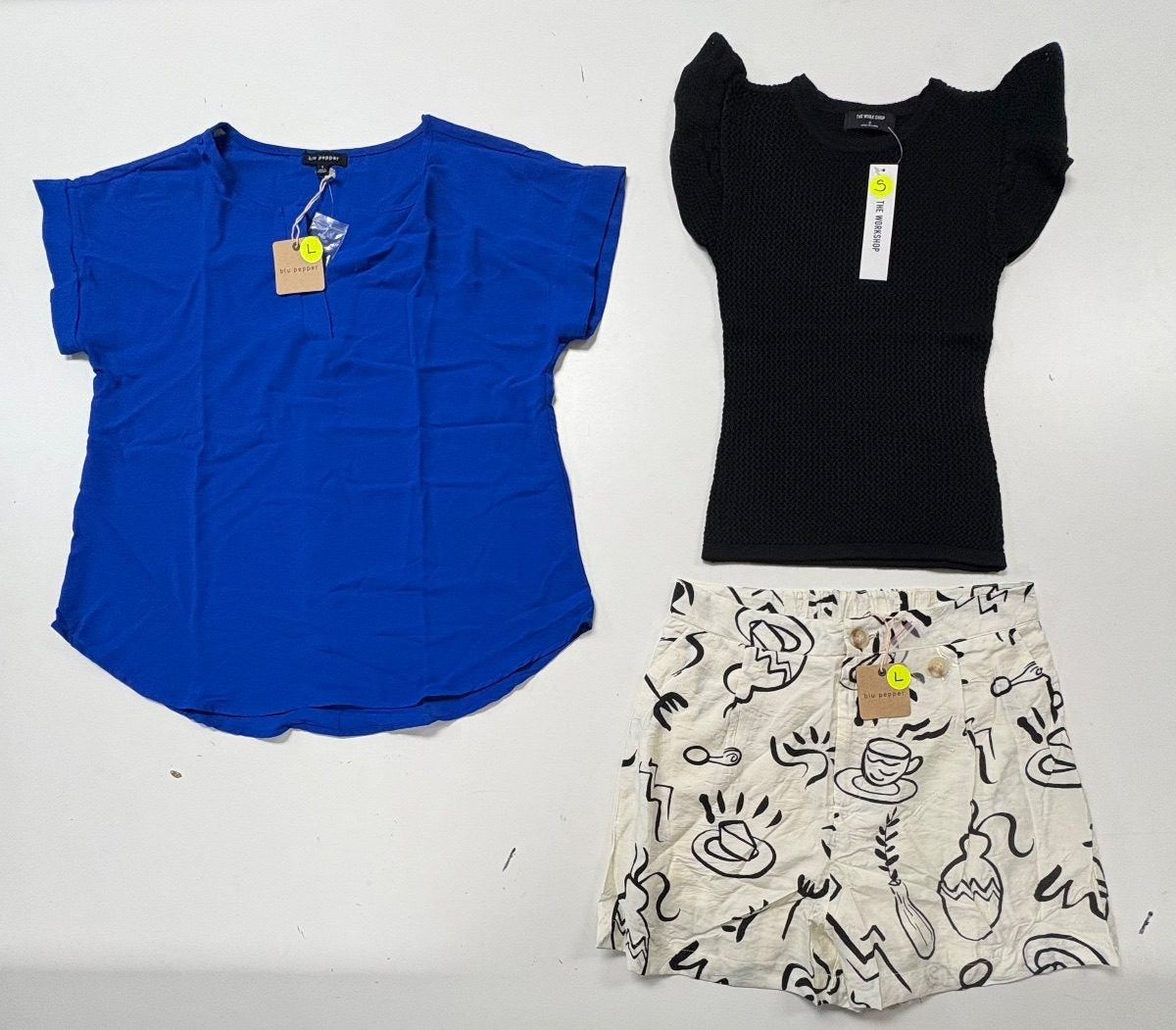 NWOT-L-000139 warehouse photo 0c4c3c8a2f208ce957db9861
