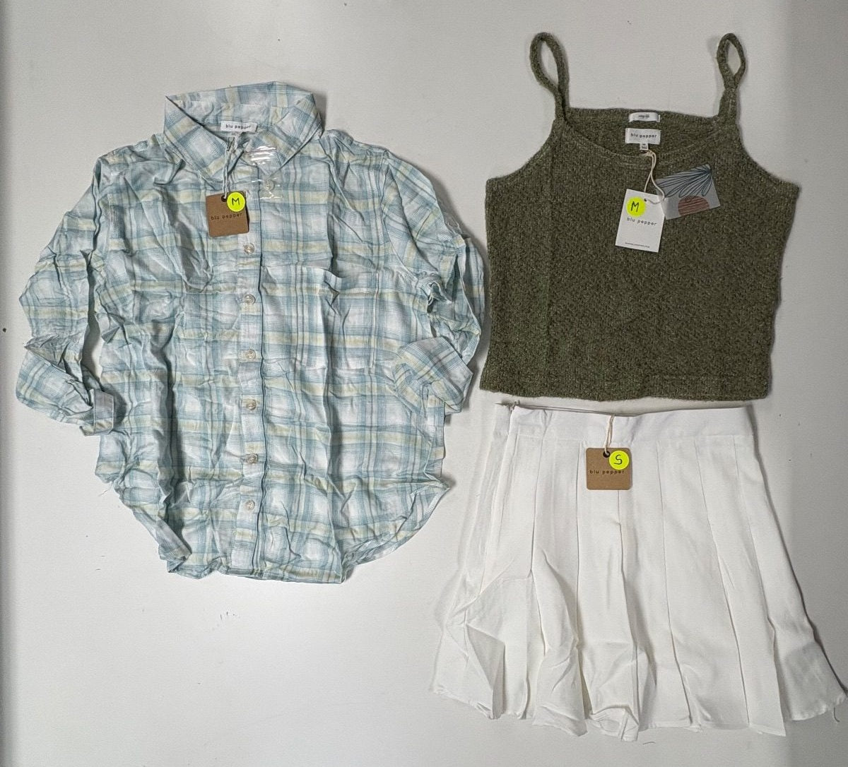 NWOT-L-000140 warehouse photo 6501c62ba1540f3f2c6a9ce9