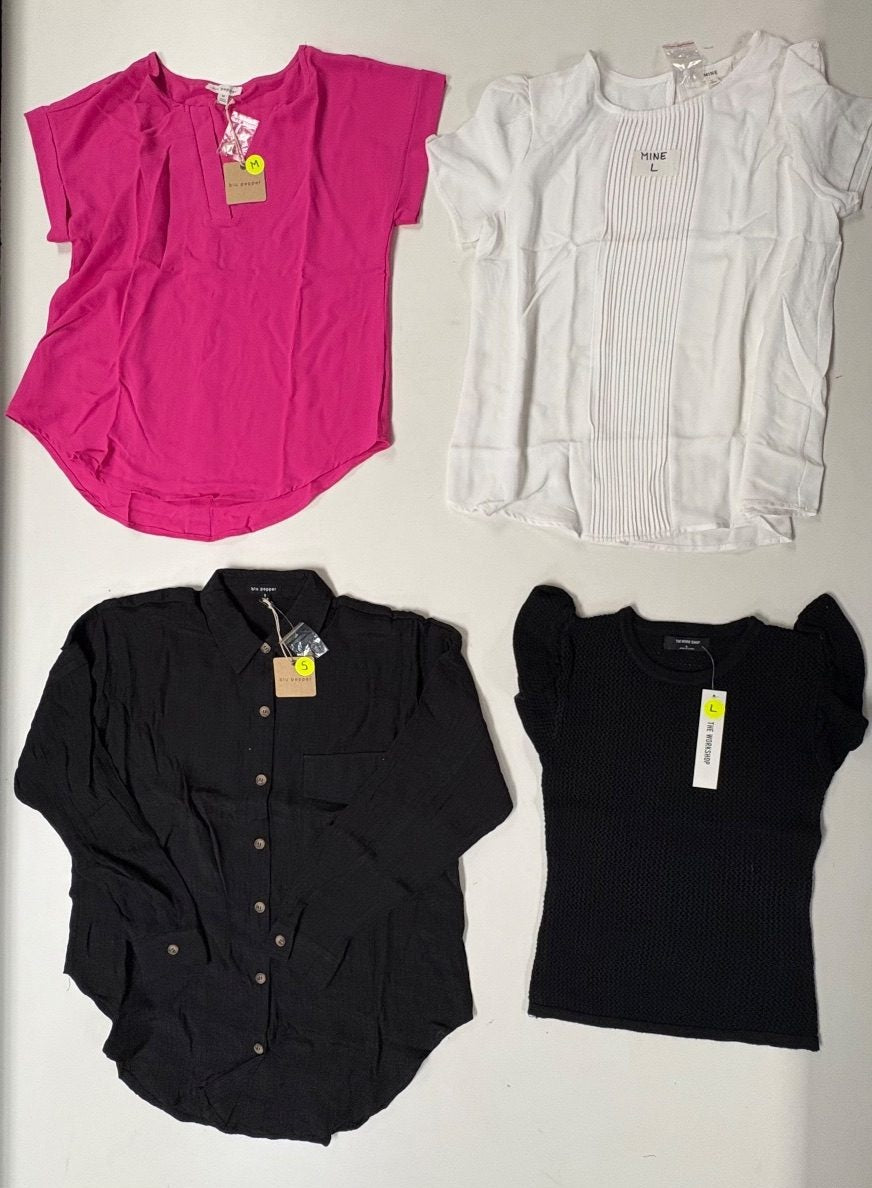 NWOT-L-000144 warehouse photo 0a846825df7a70f8b02ba98f
