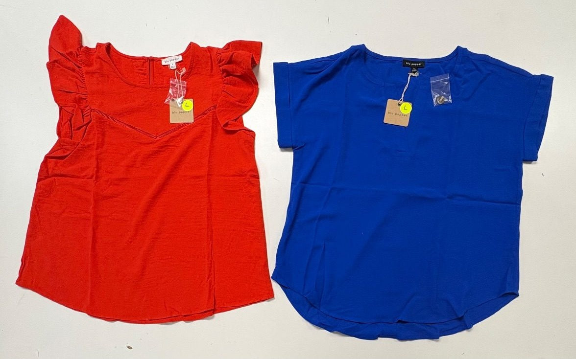 NWOT-L-000145 warehouse photo b2c8e324134dbba3ebab7564