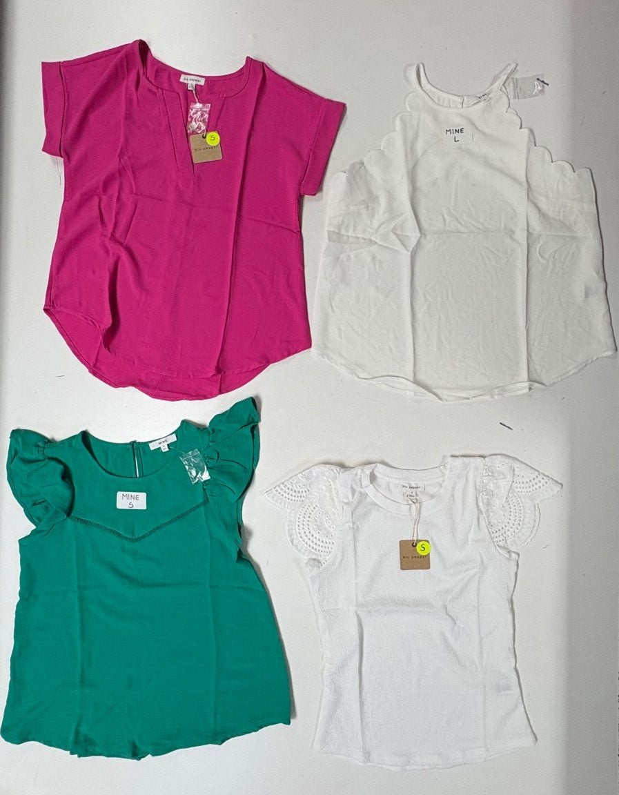NWOT-L-000145 warehouse photo fdb3072b9b6028e29dfaaade
