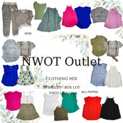 NWOT-L-000146 NWOT cover c26419521b91a2886c720fc32d7904cbd098fbf9aaf0d2df21eb6528991c4f3b